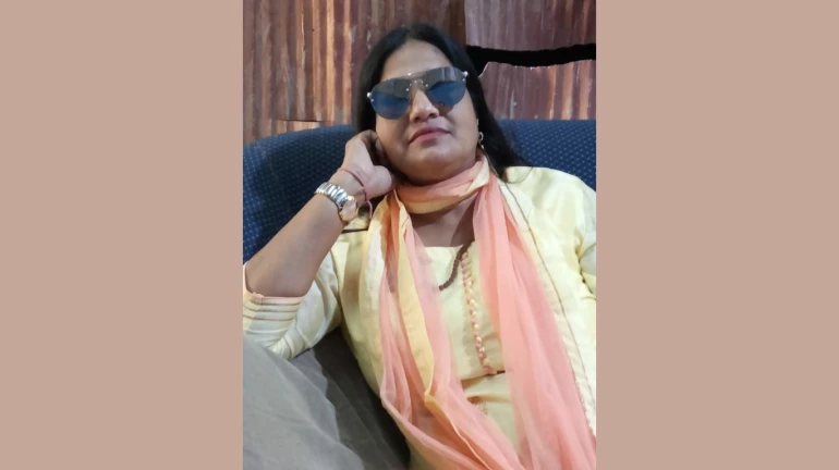 हसीना आपानंतर ‘झोपडपट्टी क्विन’ करीमा आपा तुरुंगात हसीना आपानंतर ‘झोपडपट्टी क्विन’ करीमा आपा तुरुंगात