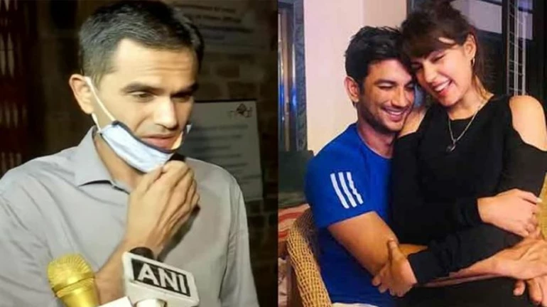 मेकअप आर्टीस्टला NCB कडून अटक मेकअप आर्टीस्टला NCB कडून अटक