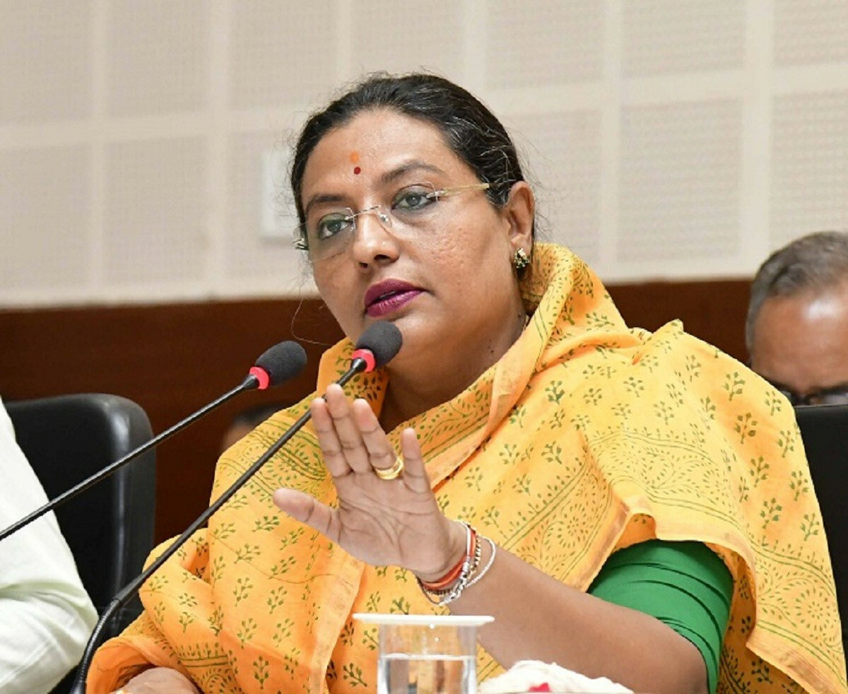 Matrimonial site fraud cases on a rise, Minister Yashomati Thakur asks citizen to be careful