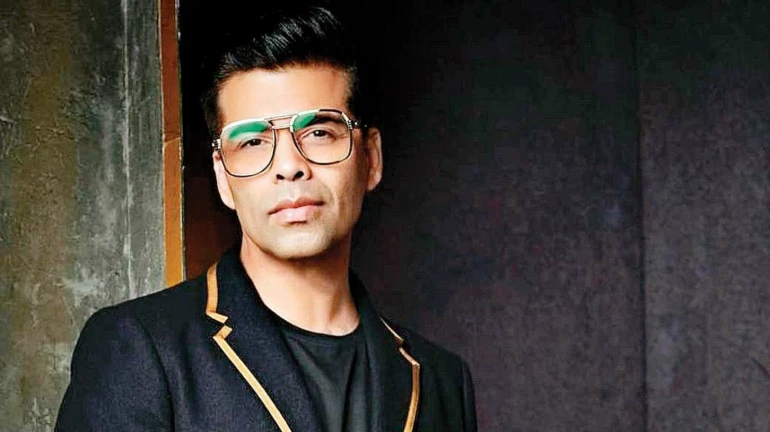 NCB summons Karan Johar over a viral video NCB summons Karan Johar over a viral video