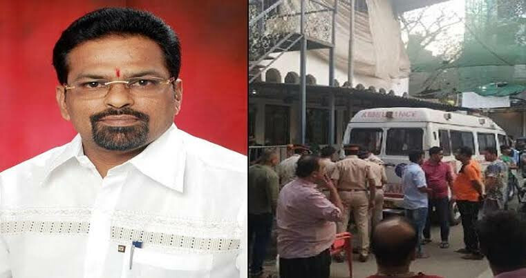 शिवसेना उपविभाग प्रमुखावर गोळीबारप्रकरणी गुन्हे शाखेकडून एकाला अटक