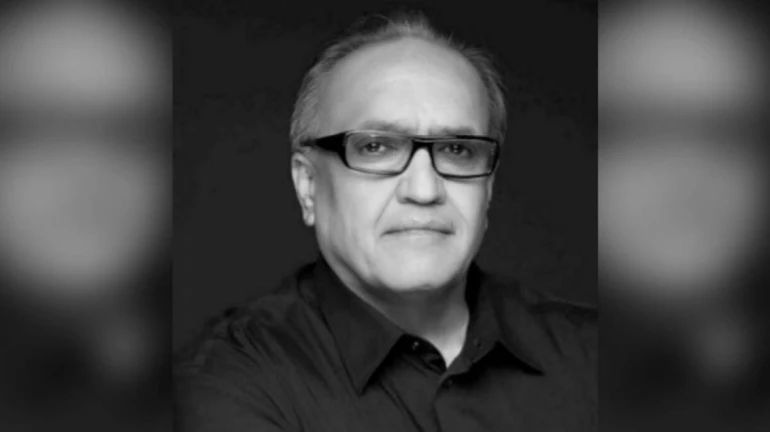 प्रसिद्ध कार डिझायनर दिलीप छाबरियाला अटक प्रसिद्ध कार डिझायनर दिलीप छाबरियाला अटक