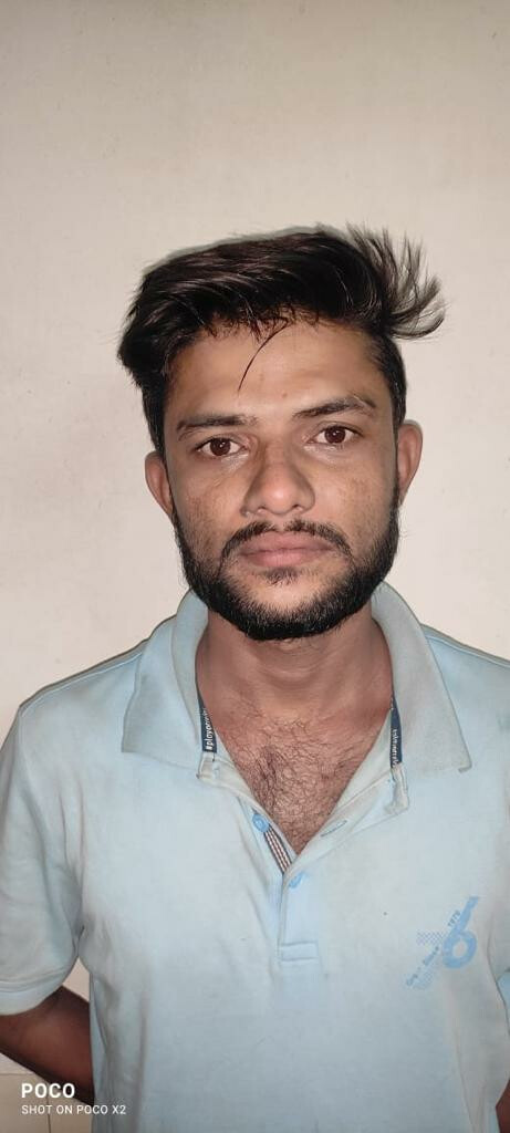 उत्तराखंडच्या माजी उपमुख्यमंत्र्याला धमकी देणाऱ्यास अटक