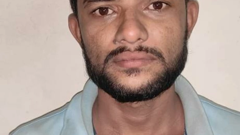 उत्तराखंड के पूर्व उपमुख्यमंत्री को धमकी देनेवाला गिरफ्तार उत्तराखंड के पूर्व उपमुख्यमंत्री को धमकी देनेवाला गिरफ्तार