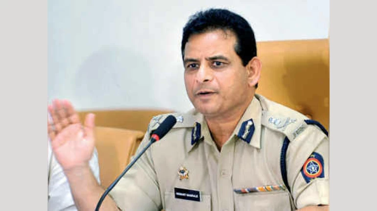 IPS Hemant Nagrale appointed as Maharashtra DGP; All you need to know about him