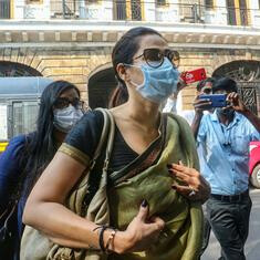 या अभिनेत्याच्या बहिणीची NCBने ड्रग्ज प्रकरणात केली ६ तास चौकशी