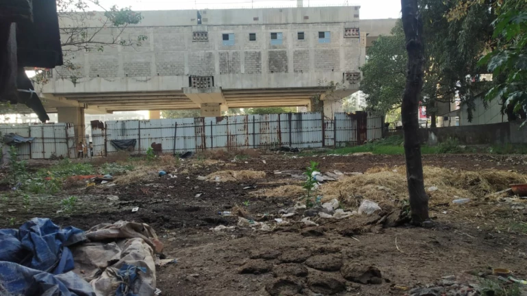 10-year-old boy dies after falling into a cowdung pit in Kandivali 10-year-old boy dies after falling into a cowdung pit in Kandivali