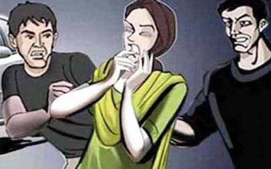 अंधेरीतील धक्कादायक प्रकार, हातपाय बांधून रिव्हाल्वरच्या धाकावर व्यावसायिकाच्या घरात दरोडा