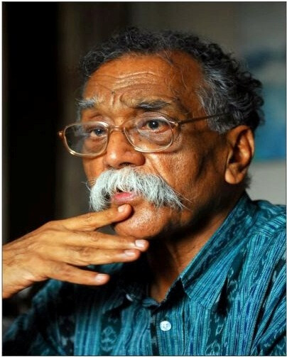 लेखक भालचंद्र नेमाडे को मिली धमकी