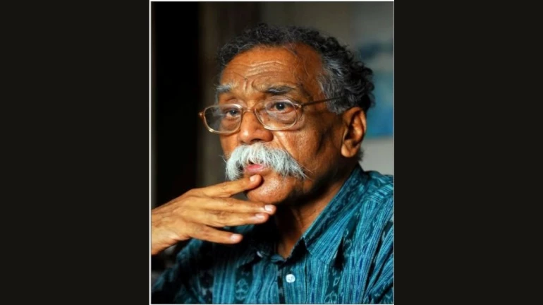 लेखक भालचंद्र नेमाडे को मिली धमकी
