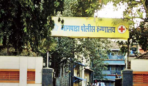 Exclusive : - डाॅक्टरांच्या हलगर्जीपणामुळे पोलिसाचा मृत्यू, चार वर्षानंतर गुन्हा दाखल