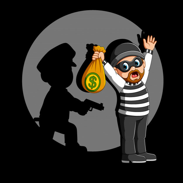 कांदिवलीत दरोडा टाकण्यासाठी आलेल्या सराईत आरोपींना अटक