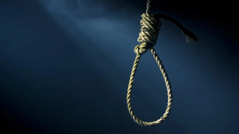 बीआरसीतल्या वैज्ञानिकाची आत्महत्या बीआरसीतल्या वैज्ञानिकाची आत्महत्या