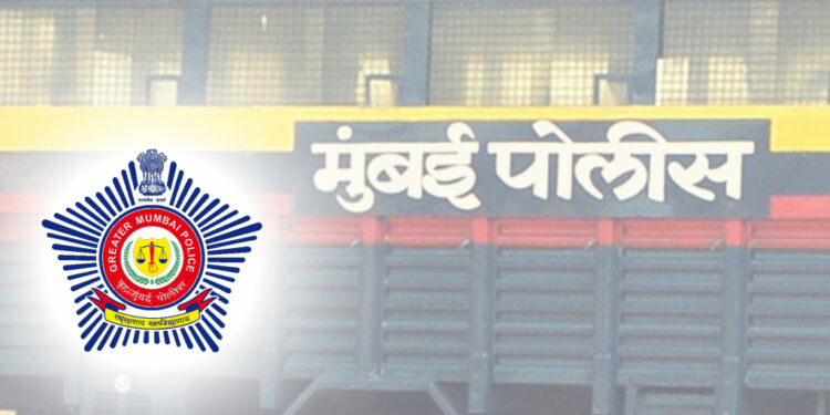 ग्रेटर मुंबई पुलिस कमिश्नरेट के इलाके में पैराग्लाइडर, गुब्बारे उड़ाने पर रोक