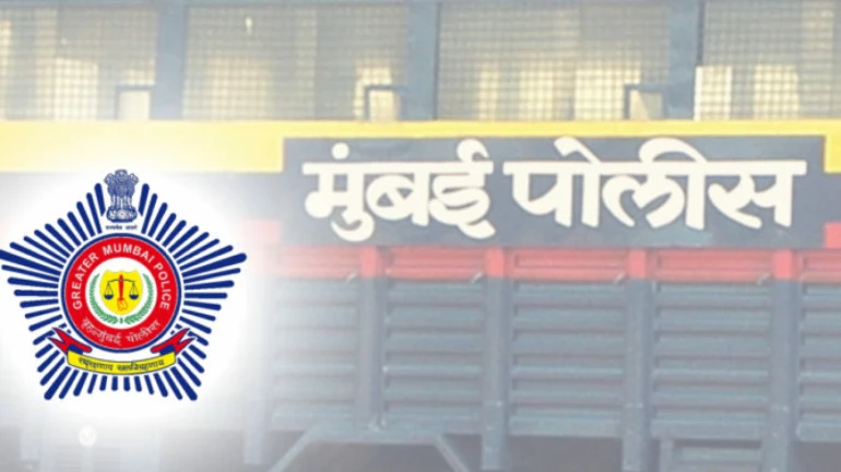 ग्रेटर मुंबई पुलिस कमिश्नरेट के इलाके में पैराग्लाइडर, गुब्बारे उड़ाने पर रोक ग्रेटर मुंबई पुलिस कमिश्नरेट के इलाके में पैराग्लाइडर, गुब्बारे उड़ाने पर रोक