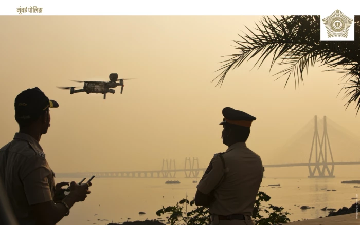 Mumbai Police Calendar 2022: A Real Gem