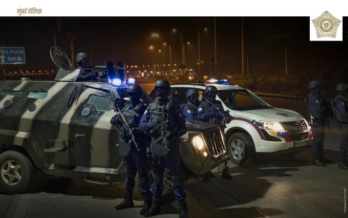 Mumbai Police Calendar 2022: A Real Gem