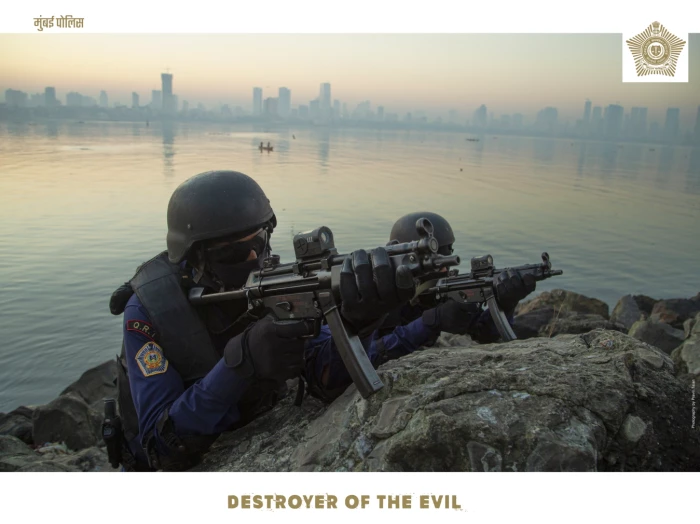 Mumbai Police Calendar 2022: A Real Gem