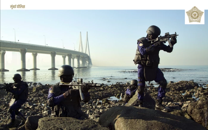 Mumbai Police Calendar 2022: A Real Gem