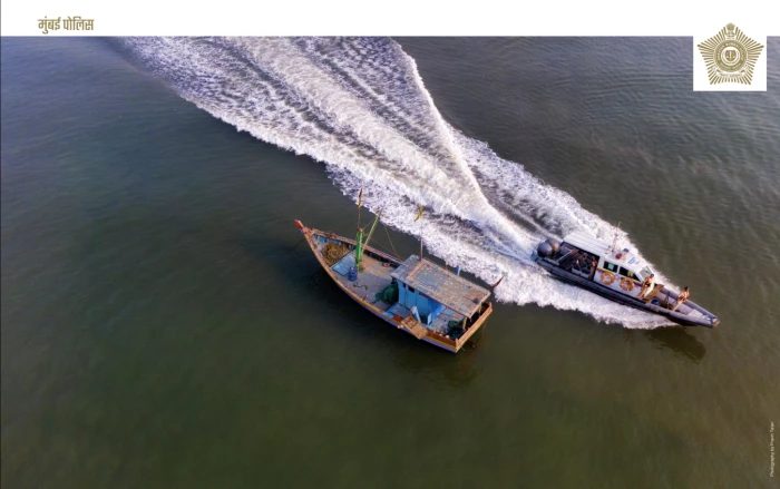 Mumbai Police Calendar 2022: A Real Gem