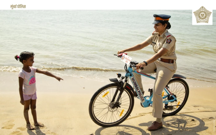 Mumbai Police Calendar 2022: A Real Gem