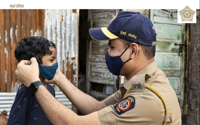 Mumbai Police Calendar 2022: A Real Gem