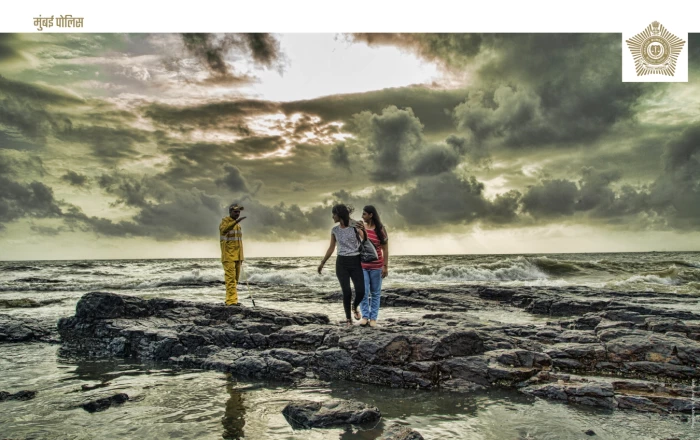 Mumbai Police Calendar 2022: A Real Gem