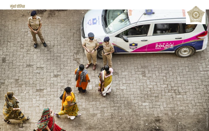 Mumbai Police Calendar 2022: A Real Gem