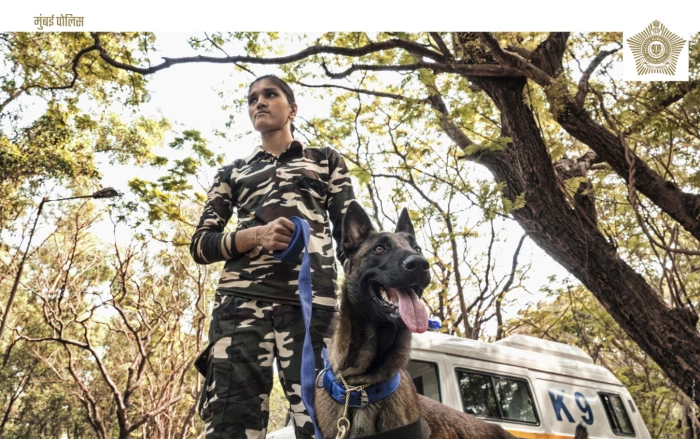 Mumbai Police Calendar 2022: A Real Gem