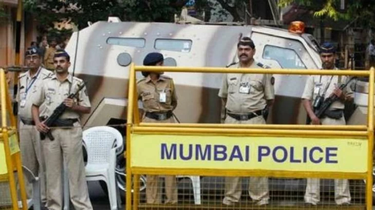 मुंबई-  ललित होटल को मिली बम की धमकी