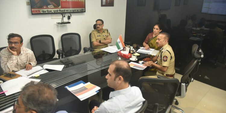 Maharashtra: Project worth INR 252 crore approved for women safety and other works