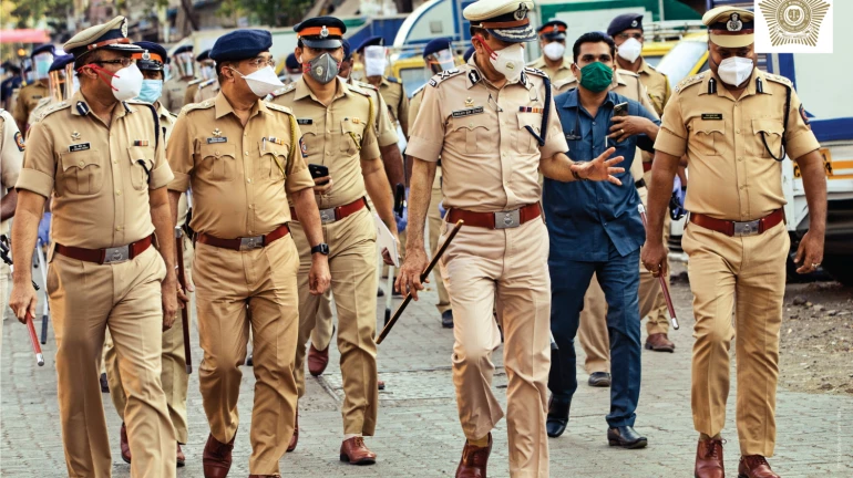 Overall crime in Mumbai rises but detection rate falls