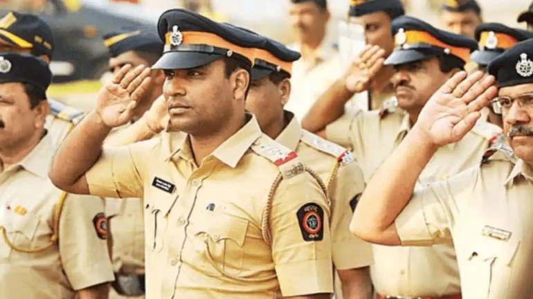 Massive turnout for police constable jobs in India, 18 lakh candidates apply