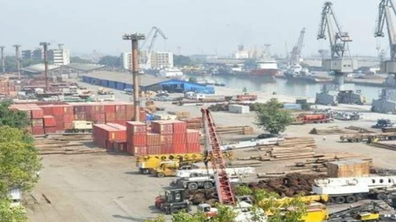 Mumbai Port to soon have a Seafarer Centre for sailors Mumbai Port to soon have a Seafarer Centre for sailors