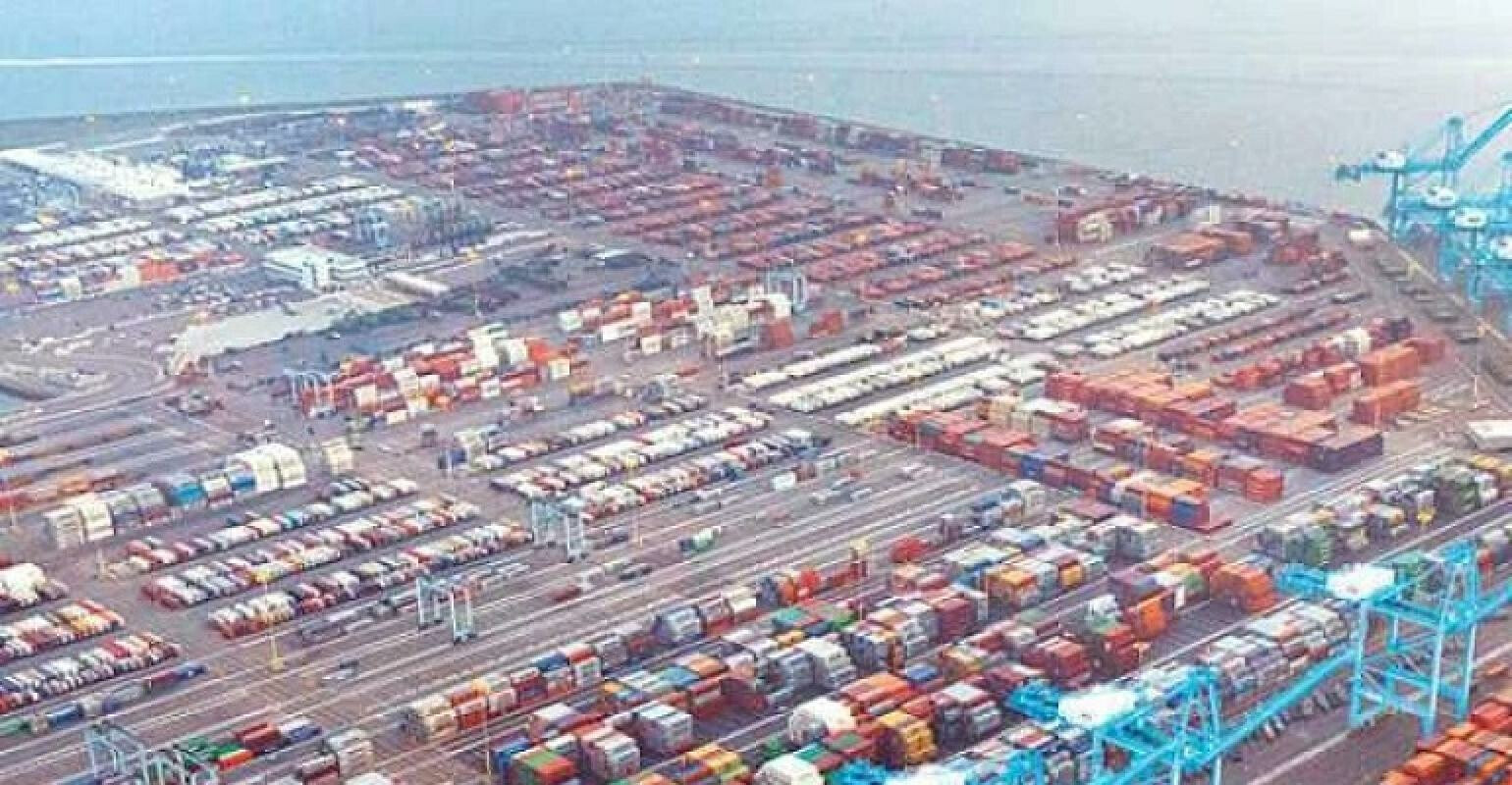 मुंबई पोर्ट ट्रस्टमध्ये विविध पदांच्या ४१ जागांसाठी भरती