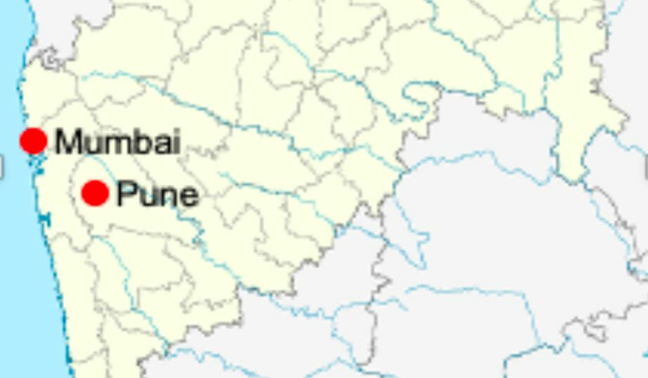 मुंबई ते पुणे प्रवास आता ४० मिनिटांत, जाणून घ्या, कसा?