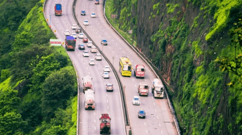 15 High-Risk Spots On Old Mumbai-Pune Highway Gets An Upgrade 15 High-Risk Spots On Old Mumbai-Pune Highway Gets An Upgrade