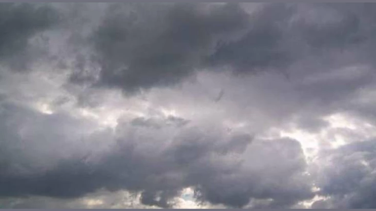 IMD Predicts Rainfall In Parts Of Maharashtra on January 6 and 7 IMD Predicts Rainfall In Parts Of Maharashtra on January 6 and 7