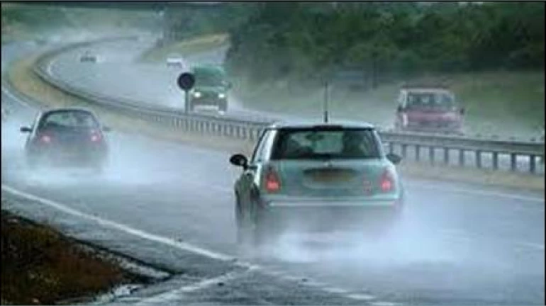 Mumbai Rains Update: IMD Issues Yellow Alert; Monsoon To Stay Till October 15