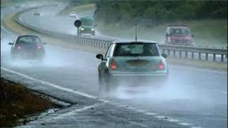 मुंबई, पुणे, ठाणे, पालघर में भारी बारिश की भविष्यवाणी मुंबई, पुणे, ठाणे, पालघर में भारी बारिश की भविष्यवाणी