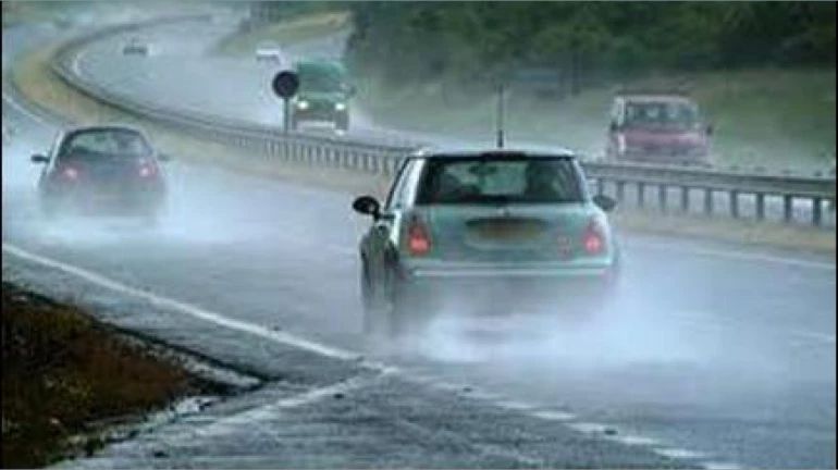 IMD predicts heavy rainfall from August 3 after a brief dry spell IMD predicts heavy rainfall from August 3 after a brief dry spell