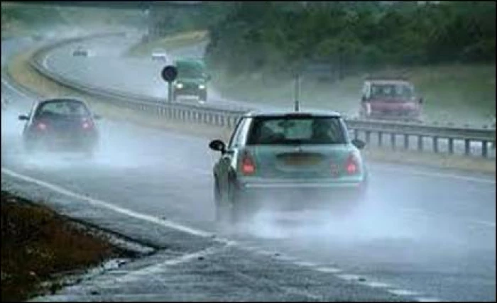 Mumbai Rains Essentials 101