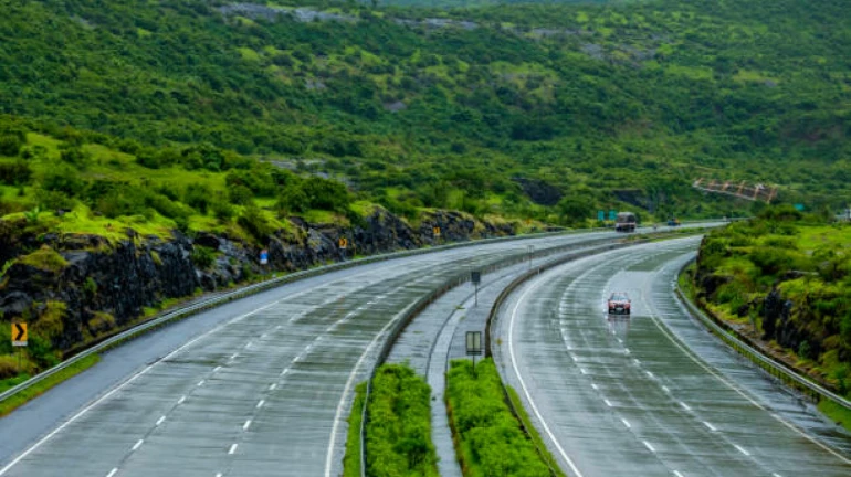 मुंबई-गोवा महामार्ग सप्टेंबर 2024 पर्यंत पूर्ण होणार