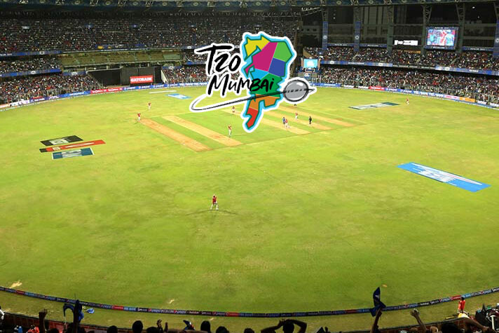 कोरोनामुळे मुंबई टी २० लीग पुढे ढकलली