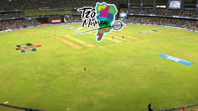कोरोनामुळे मुंबई टी २० लीग पुढे ढकलली कोरोनामुळे मुंबई टी २० लीग पुढे ढकलली