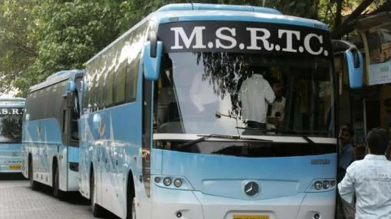 मुंबई से आलंदी  के लिए MSRTC द्वारा शुरू की गई बस सेवा