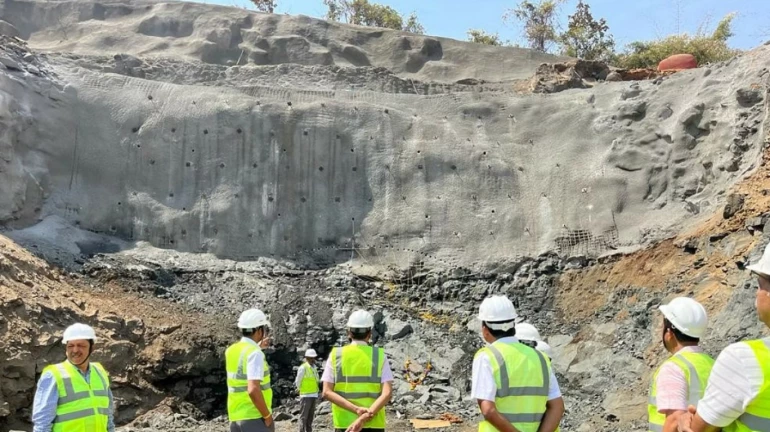 CSMT और कर्जत के बीच बचेगा 20 मिनिट का समय! CSMT और कर्जत के बीच बचेगा 20 मिनिट का समय!