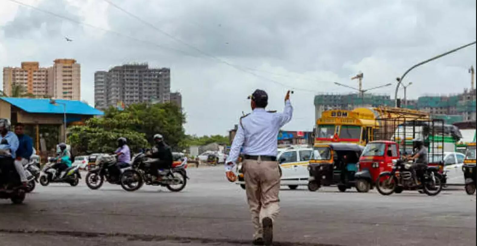 Attention Mumbaikars! New Traffic Restrictions amid G-20 summit - Here Are Alternative Routes