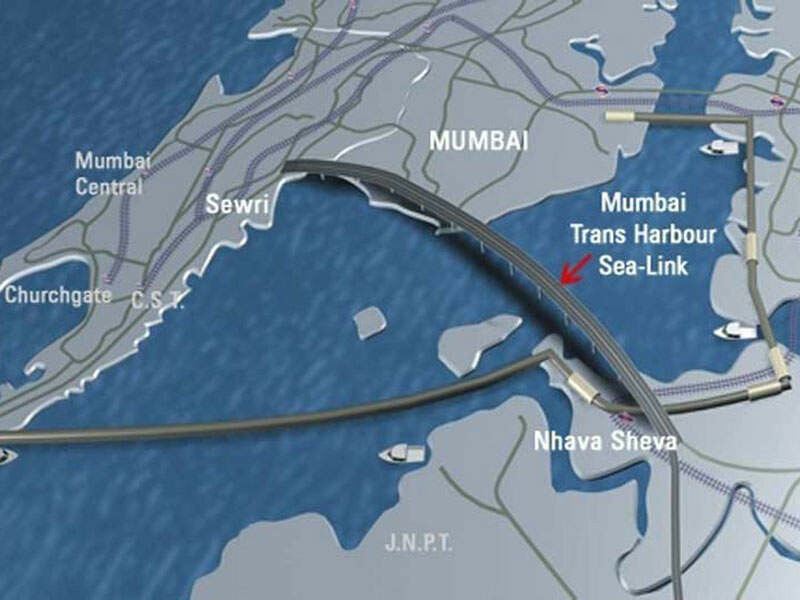 Mumbai Trans Harbour Link To Open In December 2023, Assures Eknath Shinde