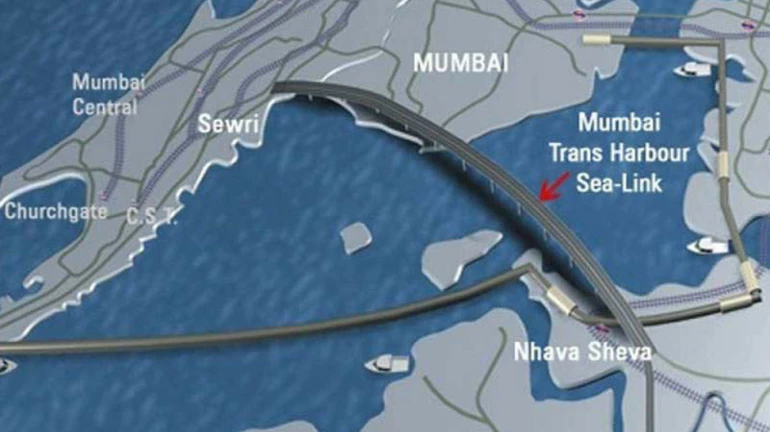 दिसंबर 2023 तक शुरू हो सकता है मुंबई ट्रांस-हार्बर लिंक